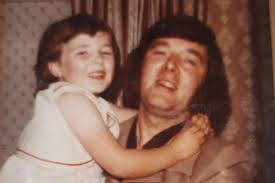 Michael Stone murdered my dad ... no family should have to suffer like I  did