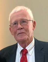 Dennis W. Compton Obituary February 11, 2021