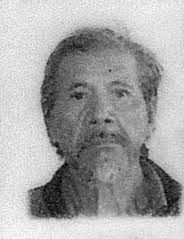 Abraham Jimenez Hernandez