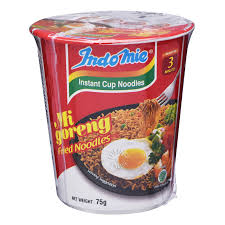Yau za muyi indomie masa. Shop Instant Cups For Everyday Great Value Ntuc Fairprice