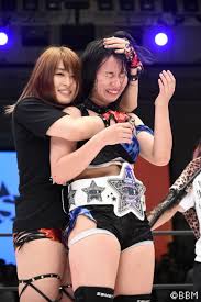 An error occurred while retrieving sharing information. è©¦åˆçµæžœ ã‚¹ã‚¿ãƒ¼ãƒ€ãƒ  Stardom Goddess Of Destiny 2018 æ±äº¬ å¾Œæ¥½åœ'ãƒ›ãƒ¼ãƒ« 2018 06 17 é€±åˆŠãƒ—ãƒ­ãƒ¬ã‚¹