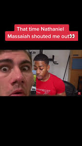 Is Nathaniel Massiah Natty