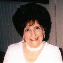 Mrs. Betty McCollough Obituary