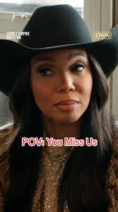 Family Empire Houston Joy and Keisha