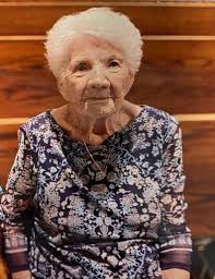 Mary Devlin Obituary December 14, 2021