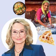 Aaron Bertelsen's pea shoot risotto recipe