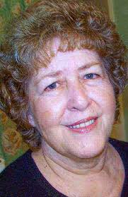 Obituary information for Rosemarie Oiler Coe