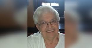 Obituary information for Margery A. Kimbro