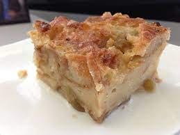 In a saucepan, heat milk and butter over medium heat until butter is melted and milk is hot. Yard House Bread Pudding Recipe Our Best Bread Pudding Recipes Myrecipes I Ve Never Liked Bread Pudding Serve Ace