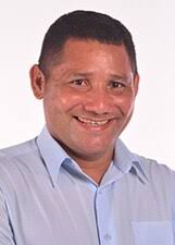 Candidato Pastor Israel