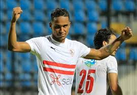 ذهب الزمالك الي بورسعيد و عاد منها بنقطه التعادل مع المصري بعد ان حال القائم دون دخول الكره التي سددها اشرف قاسم من. 61 Liw Bfit2jm