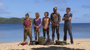 Koh lanta 2020 is an adaptation of french version 'survivor, koh lanta'. Live Koh Lanta 2020 Claude Ines Et Naoil Sur Les Poteaux Moussa Et Alexandra Perdent A L Orientation Voici