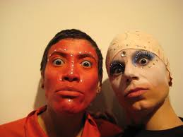 Dimension of IS (2006 & 2008)