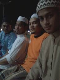 Aliff Haikal Hencek Haikal Allah Kenapa Unisza