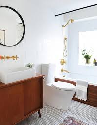 Get Inspired For Your Next Bathroom Renovation With The Hottest Bathroom Trends For 2018 Including Fixtures Bathroom Trends Modern Boho Bathroom Boho Bathroom