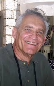 George Vladimir Kinal Obituary