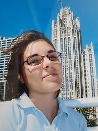 Raquel Garcia Hermida-van der Walle