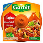 Tajine Kefta De Boeuf Merguez