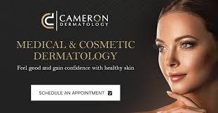 About Dr Russo in Cameron Medical & Cosmetic Dermatology