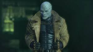 Pin By Chase On Marvel Vs Dc Batman Batman Arkham City Batman Arkham Series