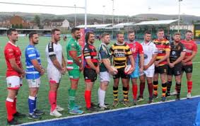 Wales head coach wayne pivac has named five uncapped players in his squad for summer test matches against canada and argentina. Exclusive Welsh Premiership Commercial Manager Salary Caps And Super Six With Geraint John