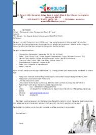 Surat ini bisa dibuat atas inisiatif perusahaan, atau sebagai. 16 Contoh Surat Penawaran Jasa Service Konstruksi Dll Contoh Surat