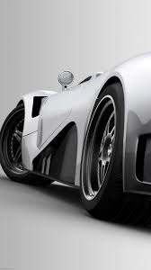You could download the wallpaper and use it for your desktop pc. White Cars Wallpapers Wallpaper Cave