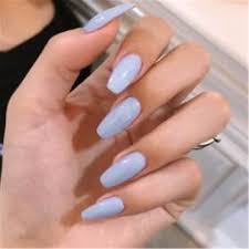 Amazing and fantastic christmas coffin nail designs youll. China Lavender Nail Supplies Salon Ballerina Or Coffin Acrylic Coffin Christmas Nail Kit Professional On Global Sources Acrylic Coffin Christmas Nails Artificial Fingernails Nail Art