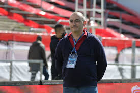 Algeria assaf faudel rani lyrics عربية english français italiano español راني محمد ilyass bellaouchi abderrahim debouza rani cover 2018 mohammed assaf faudel.mp3. Nimes Olympique Rani Assaf S Explique Sur La Fermeture De Son Centre De Formation Sport Fr