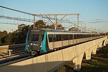 Sydney Metro Wikipedia