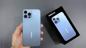 NOKIA MAZE PRO IPhone Killer Price In India Launch Date, 54% OFF