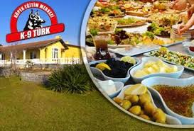 buyukcekmece k9 turk kopek ciftligi nde serpme kahvalti ve sinirsiz cay 30 tl yerine sadece 15 tl ekim sonuna kadar gecerlidir istanbul firsaton