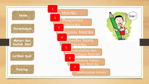 Untuk mengetahui lebih lanjut, termasuk cara mengontrol cookie, lihat di sini: Ppt Ppt Matriks Muhammad Ilhamlukman Academia Edu