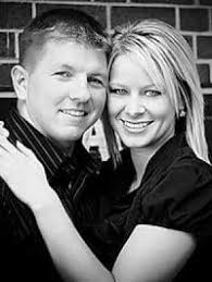 Traci Fox, Matthew Beckman