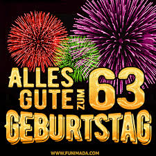Geburtstag picmix gif geburtstag mann 4 » happy birthday world geburtstag bilder jappy gb pics happy birthday gif geburtstag mann 9 » happy birthday world alles gute zum geburtstag gif, animierte. Alles Gute Zum 63 Geburtstag Feuerwerk Kuchen Gif Herunterladen Auf Funimada Com