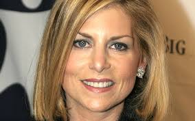 Spotify Taps Dawn Ostroff As Chief Content Officer 06/27/2018