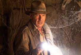 lucasfilm s kathleen kennedy confirms indiana jones 5 is not a reboot kathleen kennedy indiana jones harrison ford