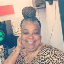 Mrs. Theresa Marie Dupree-Scrivner Obituary