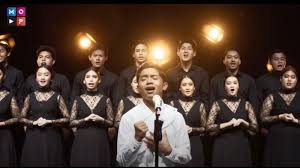 Lirik dan download link : Chord Dan Lirik Lagu Bulan Bintang Betrand Peto Versi Mudah Oh Tuhan Tunjukan Semua Surya