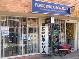 Ferreteria Bonanza