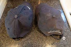 How To Wash A Baseball Cap In The Dishwasher Practically Functional