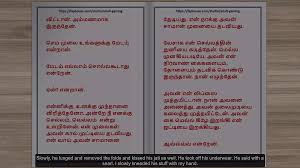 Tamil Audio Sex Story - I Had Sex with My Servants Husband Part 5