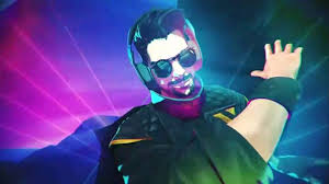 You can have dj alok for free and without a penny. Dj Alok In Free Fire Hd Dj Alok Wallpapers Hd Wallpapers Id 57648