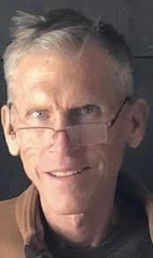 Keith Brumley Obituary (1959