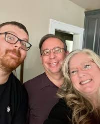 Our Co-Founders, Michael and Jessica Domingos, spent the morning being  interviewed by Skylar McMillian from Storytaler Studios LLC. It was an  incredible experience! Skylar and his team captured video for us at