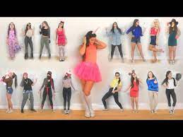 Top 5 Popular Last Minute Halloween Costume Ideas From Youtube Blogger Vlogger Diy Girls Costumes Last Minute Halloween Costumes Cheap Easy Halloween Costumes