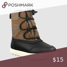 Boys Ivan Winter Boots Cat Jack Brown Girls Cowgirl Boots Girls Black Boots Girls Ankle Boots
