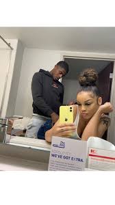 Mirror picture poses for couples. 73 Mirror Pics W Boo Ideas In 2021 Black Couples Goals Black Relationship Goals Cute Relationship Goals