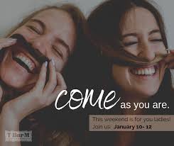 T Bar M Camps & Retreats