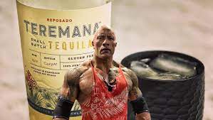Feb 15, 2021 · the rock style tequila glass screams elegance plus functionality. Dwayne The Rock Johnson S Teremana Tequila Review Taste Test Is It Any Good The Overtimer
